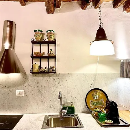 La Casa Di Beatrice Apartamento
