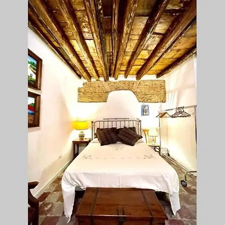La Casa Di Beatrice Apartamento Palermo